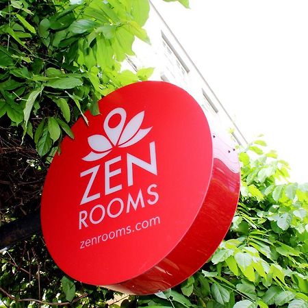 Zen Rooms Jalan Besar Сингапур Екстериор снимка