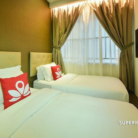 Zen Rooms Jalan Besar Сингапур Екстериор снимка