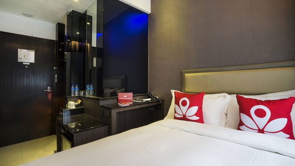 Zen Rooms Jalan Besar Сингапур Екстериор снимка