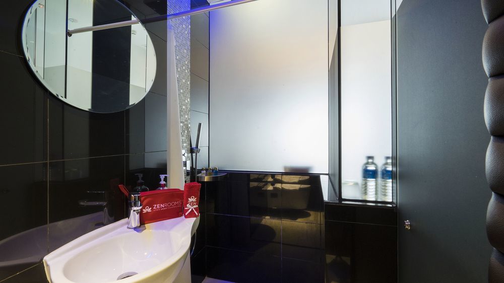 Zen Rooms Jalan Besar Сингапур Екстериор снимка