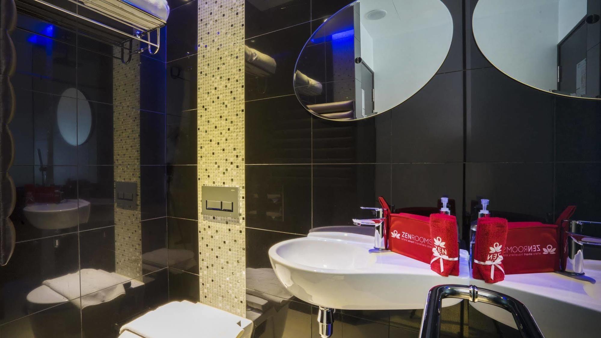 Zen Rooms Jalan Besar Сингапур Екстериор снимка