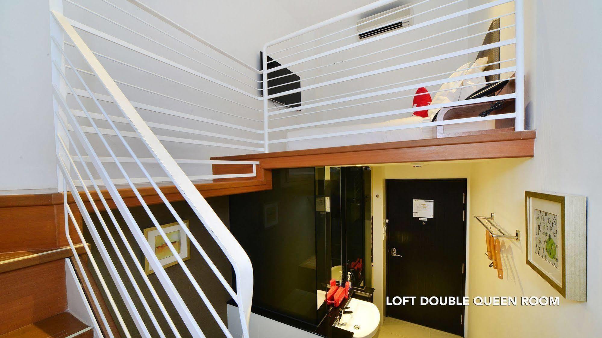 Zen Rooms Jalan Besar Сингапур Екстериор снимка