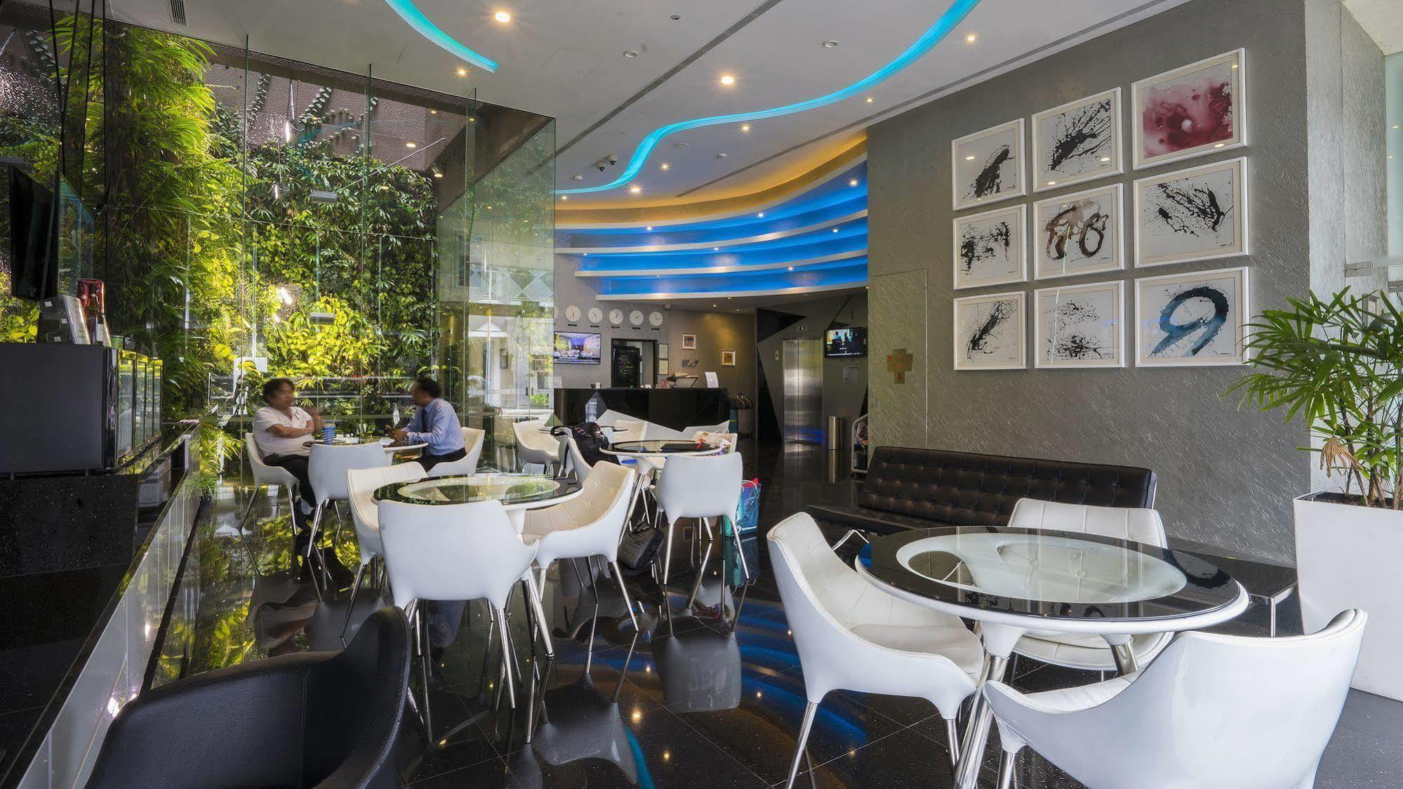 Zen Rooms Jalan Besar Сингапур Екстериор снимка