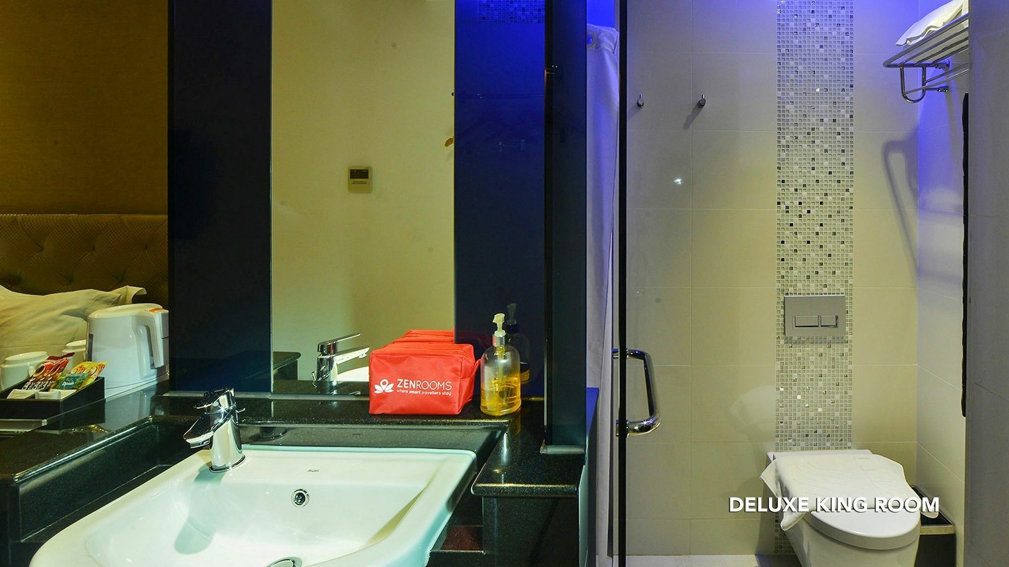 Zen Rooms Jalan Besar Сингапур Екстериор снимка