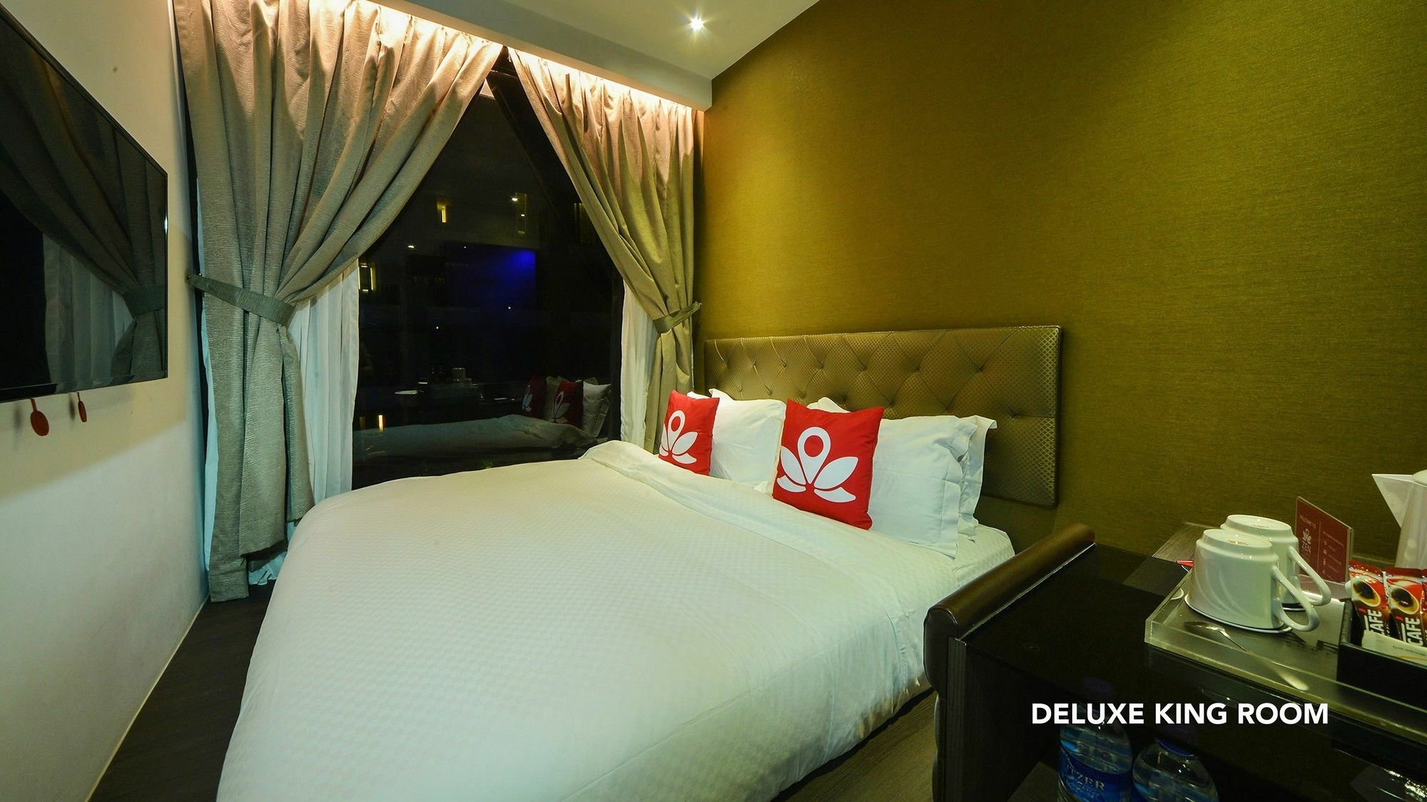Zen Rooms Jalan Besar Сингапур Екстериор снимка