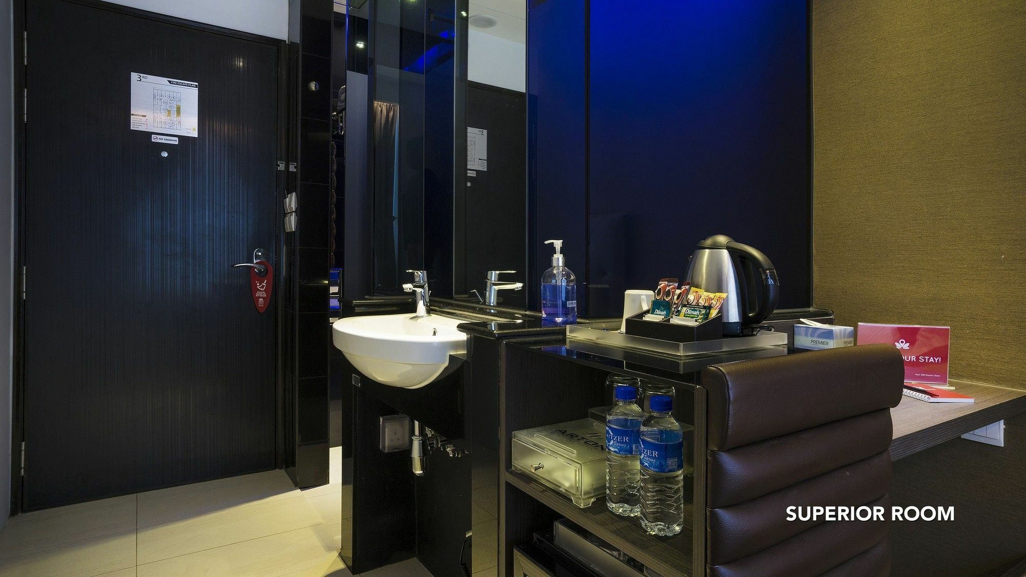 Zen Rooms Jalan Besar Сингапур Екстериор снимка