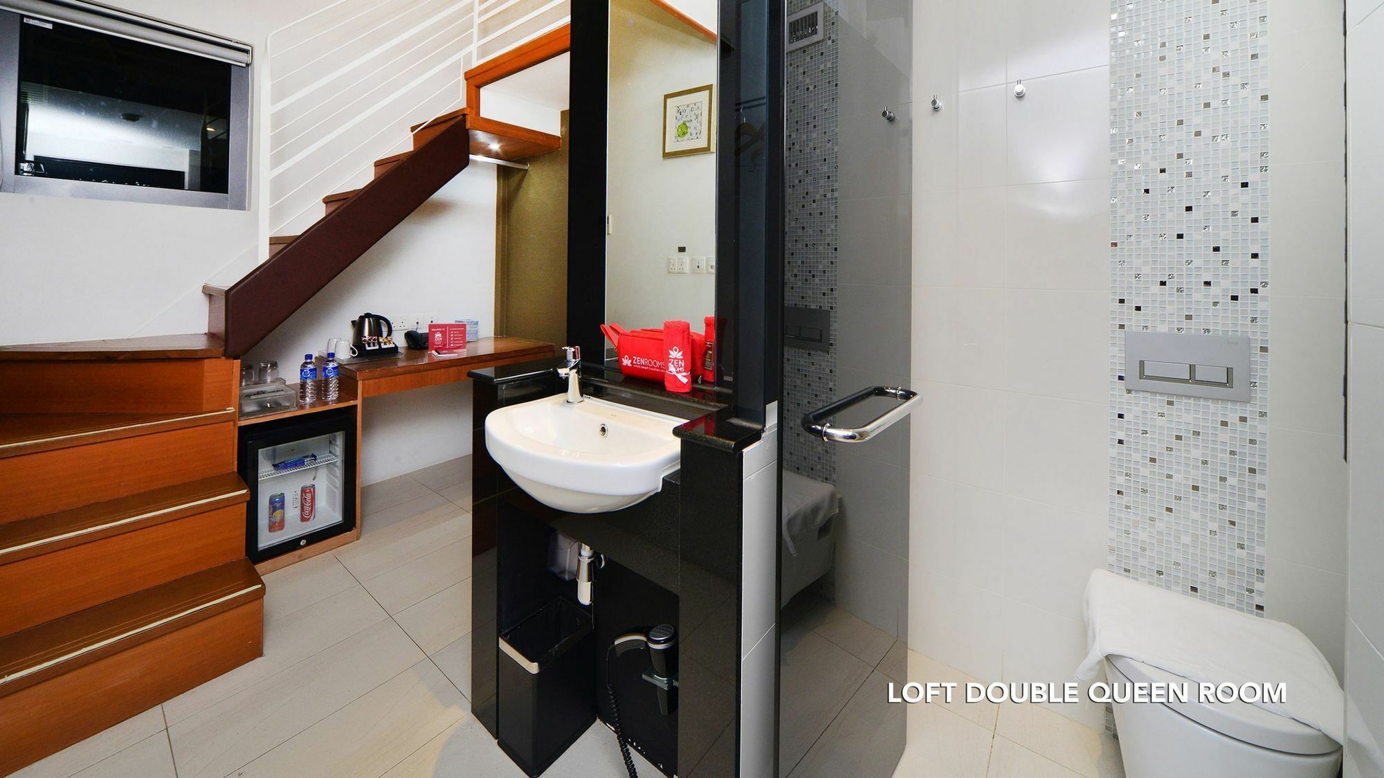 Zen Rooms Jalan Besar Сингапур Екстериор снимка
