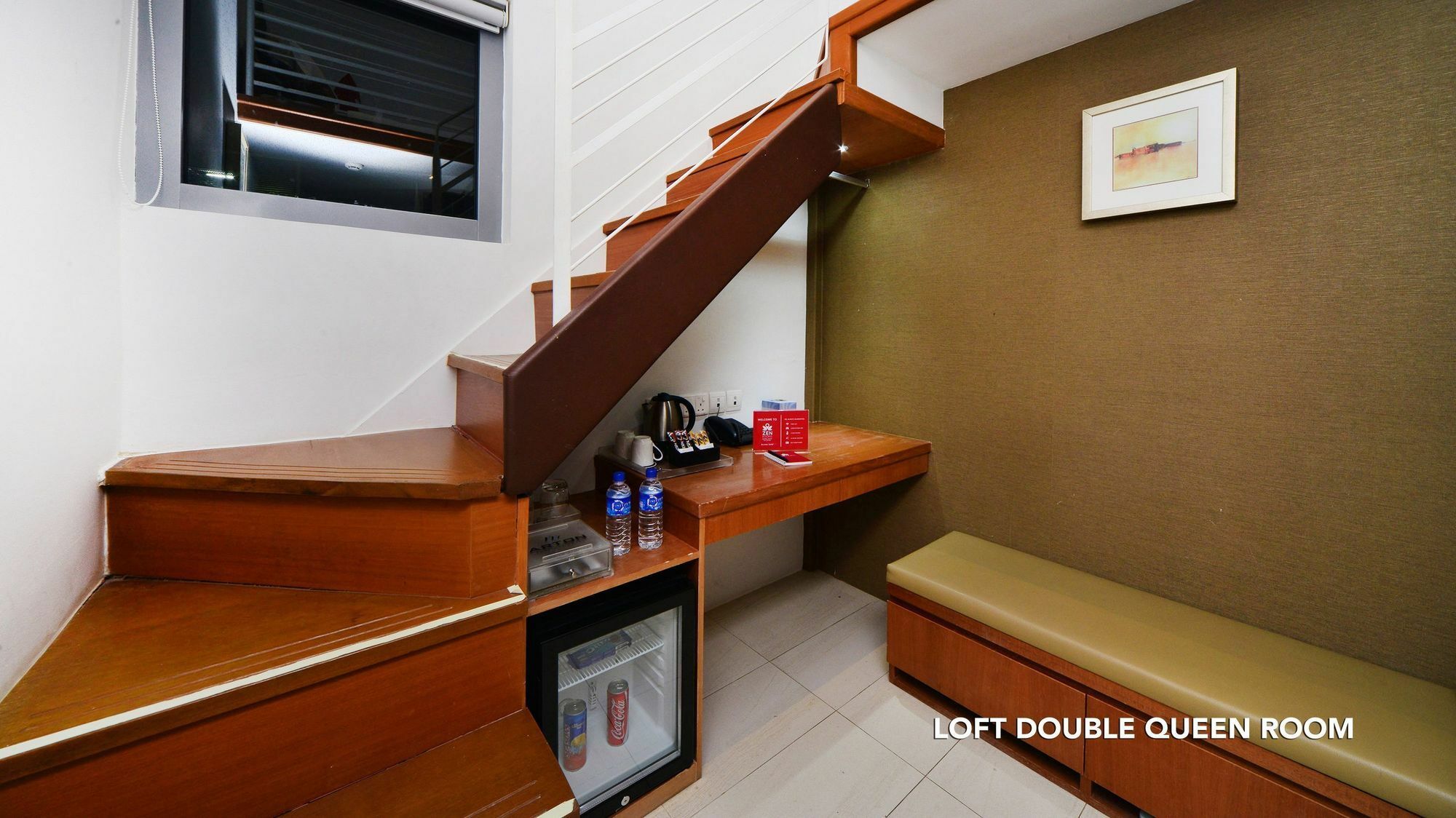 Zen Rooms Jalan Besar Сингапур Екстериор снимка